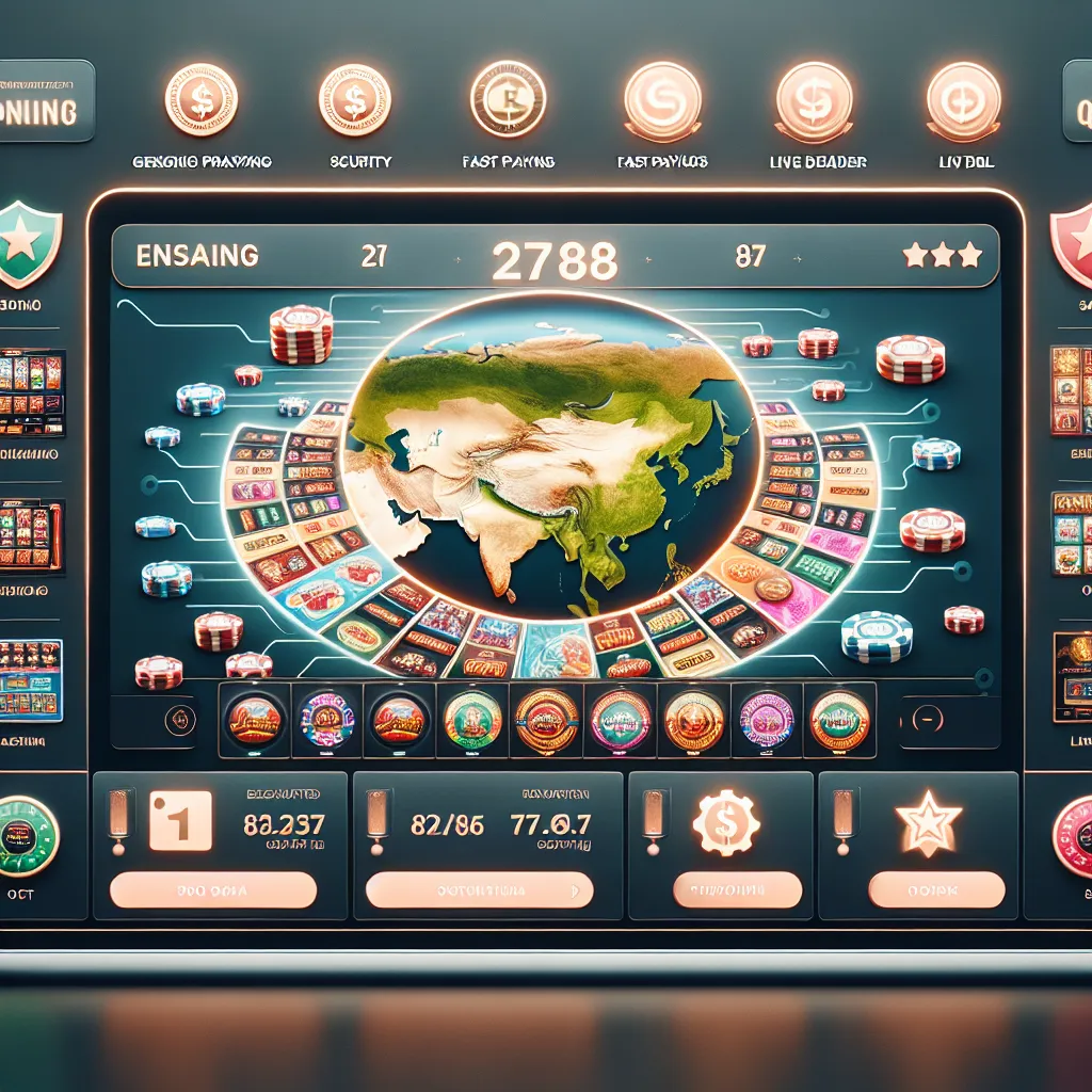 Обзор Legzo Casino